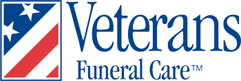 veterans funeral care provider logo